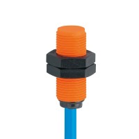 易福門ifm 全金屬傳感器 全金屬電感式接近開關(guān)  NF5001