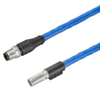 魏德米勒 接插件 RockStar?ModuPlug  重載  訂貨號   2451130150 / HDC XX6A01 MMSM12X-0150