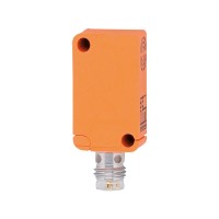 易福門ifm 全金屬傳感器 全金屬電感式接近開關  IS5036