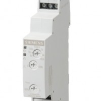 西門子變頻器 繼電器 SIMATIC 時(shí)間繼電器，電子，星-三角起動(dòng)功能，2 個(gè)常開(kāi)觸點(diǎn) / 7PV1578-1BW30