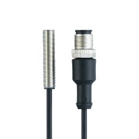 易福門ifm 全金屬傳感器 全金屬電感式接近開關  IE5351
