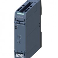 西門子變頻器 繼電器 SIMATIC 響應延遲，2個交換觸點，7種時間范圍，0.05s-100h，AC/DC12-240V / 3RP2525-2BW30
