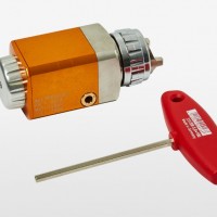 ABB機器人配件             3HNA025229-001            APPLICATOR GUN