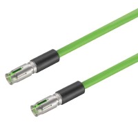 魏德米勒 接插件 RockStar?ModuPlug  重載  訂貨號(hào)  2652760150 / HDC XX5E01 FFSXXXX-0150