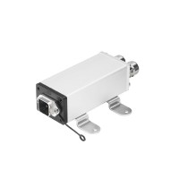 魏德米勒 接插件 RockStar?ModuPlug  工業(yè)以太網(wǎng)  訂貨號  1312580000 /  IE-CD-V14MHYB-Y-MA