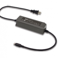 meanwell明緯  90W 單組輸出防潮適配器  OWA-90U-48
