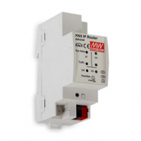 meanwell明緯  KNX IP 路由 KSR系列