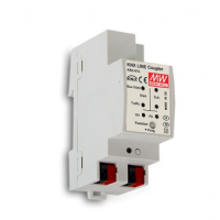 meanwell明緯  KNX 線耦合器 KSC 系列