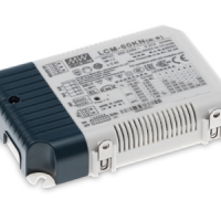 meanwell明緯  60W多級輸出恒流型LED驅動器  LCM-60 KN系列