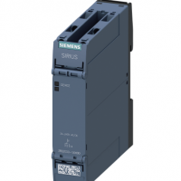 西門子變頻器 繼電器 SIMATIC 工業外殼中的耦合繼電器，1 個交換觸點，24-240V AC/DC /  3RQ2000-1AW00
