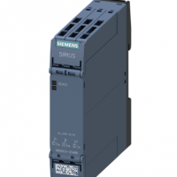 西門子變頻器 繼電器 SIMATIC 工業外殼中的耦合繼電器，3 個交換觸點，24-240V AC/DC / 3RQ2000-2CW00