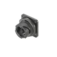 魏德米勒 接插件 RockStar?ModuPlug  工業(yè)以太網  訂貨號  1016960000 /  IE-BH-V01P