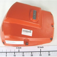 ABB機器人配件               3HNA023510-001             REARPART COVER,SPARE,ROANGE