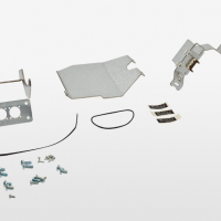 ABB機器人配件         3HNA020004-001          MATERIALS FOR HARNESS IN OUTER ARM