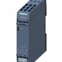 西門子變頻器 繼電器 SIMATIC 工業外殼中的耦合繼電器，3個交換觸點，24-240VAC/DC / 3RQ2000-2CW01
