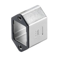 魏德米勒 接插件 RockStar?ModuPlug  工業(yè)以太網  訂貨號  1302000000 /  IE-AD-BHS-V14M-RJA
