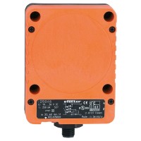 易福門ifm 全金屬傳感器 全金屬電感式接近開(kāi)關(guān)  ID5046