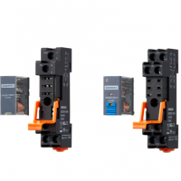 西門子變頻器 繼電器 SIMATIC 西門子3RQ0繼電器，纖薄款，DC48V，1CO，12A / 3RQ0061-0DW42