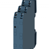 西門子變頻器 繼電器 SIMATIC 隔離變壓器 UC 24-240V，3 路輸入：0-10V，0/4-20mA / 3RS7005-2FW00