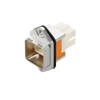 魏德米勒 接插件 RockStar?ModuPlug  工業(yè)以太網  訂貨號  1058120000 / IE-BSS-V14M-SCRJ-MM-C