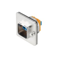 魏德米勒 接插件 RockStar?ModuPlug  工業(yè)以太網  訂貨號  1062620000 / IE-BSC-V14M-LCD-SM-C