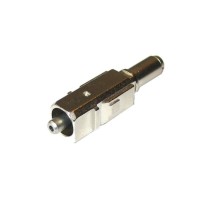 魏德米勒 接插件 RockStar?ModuPlug  工業(yè)以太網  訂貨號  1278420000 / IE-SCRJ1-IP20-POF-100