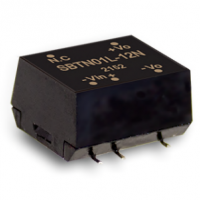 meanwell明緯  1W SMD封裝DC-DC非穩壓轉換器     SBTN01-N系列