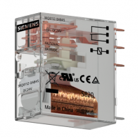 西門子變頻器 繼電器 SIMATIC 西門子3RQ0系列PCB板載式繼電器，繼電器本體 DC12V / 3RQ0112-0AA45