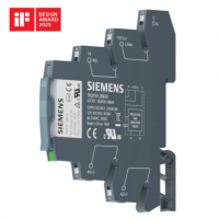 西門子變頻器 繼電器 SIMATIC 西門子 3RQ0超薄產品 繼電器成套 UC48V / 3RQ0101-2BW30