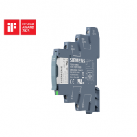 西門子變頻器 繼電器 SIMATIC 西門子 3RQ0超薄產品 繼電器成套 AC110V / 3RQ0101-1BF20