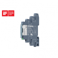 西門子變頻器 繼電器 SIMATIC 西門子 3RQ0超薄產品 繼電器成套 UC230V / 3RQ0105-1BL30