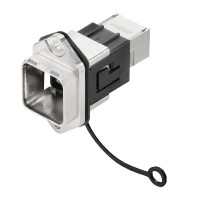 魏德米勒 接插件 RockStar?ModuPlug  工業以太網  訂貨號  1012310000  / IE-BSS-V14M-RJ45-C