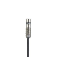 易福門ifm 全金屬傳感器 全金屬電感式接近開(kāi)關(guān)  MFH205