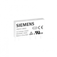 西門子變頻器 繼電器 SIMATIC 西門子 3RQ0超薄產品 繼電器本體 DC48V / 3RQ0105-0AW40