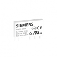 西門子變頻器 繼電器 SIMATIC 西門子 3RQ0超薄產品 繼電器本體 DC12V / 3RQ0105-0AA40
