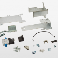 ABB機器人配件        3HNA020003-001          MATERIALS FOR HARNESS IN INNER ARM