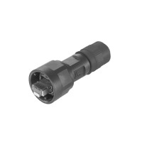 魏德米勒 接插件 RockStar?ModuPlug  工業以太網  訂貨號  1012490000  / IE-PS-V01P-RJ45-FH