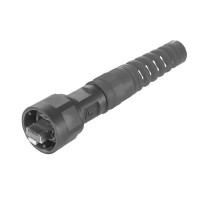 魏德米勒 接插件 RockStar?ModuPlug  工業以太網  訂貨號  1012570000  / IE-PS-V01P-RJ45-FH-BP
