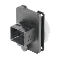 魏德米勒 接插件 RockStar?ModuPlug  工業(yè)以太網(wǎng)  訂貨號(hào)  1963520000  / IE-BH-V04P