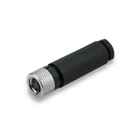 魏德米勒 接插件 RockStar?ModuPlug  工業(yè)以太網(wǎng)  訂貨號(hào)  1803870000  / SAIBGS-P-3A-3.5/5-M8