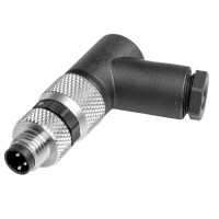 魏德米勒 接插件 RockStar?ModuPlug  工業(yè)以太網(wǎng)  訂貨號(hào)   1416720000  / SAISWS-P-3A-3.5/5-M8
