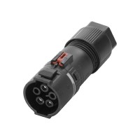 魏德米勒 接插件 RockStar?ModuPlug  工業(yè)以太網(wǎng)  訂貨號    2992970000  / RC F P3 C SP