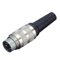 魏德米勒 接插件 RockStar?ModuPlug  工業(yè)以太網(wǎng)  訂貨號(hào)   1548820000  / SAIS-M16-16/9