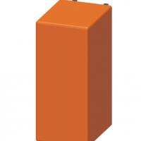 西門子變頻器 繼電器 SIMATIC 插接繼電器，1 個轉(zhuǎn)換觸點 24 V AC，16 A，寬度 15.5 mm / LZX:RT314524
