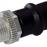 魏德米勒 接插件 RockStar?ModuPlug  工業(yè)以太網(wǎng)  訂貨號(hào)   1990560000  / SAI-ADAPT-M12/M8 4P