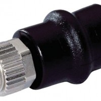 魏德米勒 接插件 RockStar?ModuPlug  工業(yè)以太網(wǎng)  訂貨號(hào)   1288000000  / SAI-ADAPTER-M8/M8-3P/4P