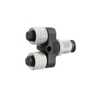 魏德米勒 接插件 RockStar?ModuPlug  工業(yè)以太網(wǎng)  訂貨號   1783430000  / SAI-Y-5S PARA 2M12