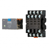 西門子變頻器 繼電器 SIMATIC 西門子3RQ0繼電器，功率款，AC24V，3CO，10A / 3RQ0033-0DB20