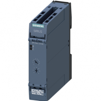 西門子變頻器 繼電器 SIMATIC 時間繼電器，星-三角，1-20S，滯后時間30-600S，3 個常開觸點 / 3RP2560-2SW30