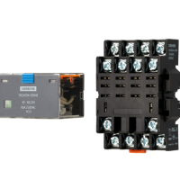 西門子變頻器 繼電器 SIMATIC 西門子3RQ0繼電器，功率款，DC24V，3CO，10A / 3RQ0033-0DB41